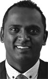 SMC Pneumatics South Africa has appointed Erol Govender as internal sales.
